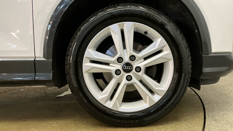 Audi Q2 30 TFSI Sport 5dr Petrol Estate